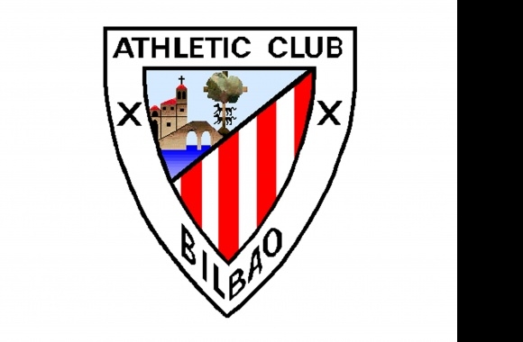 Athletic Club Symbol