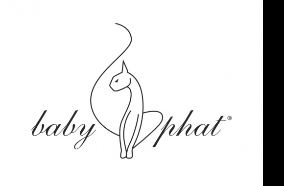 Baby Phat Logo