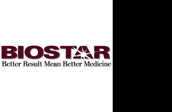 Biostar brand