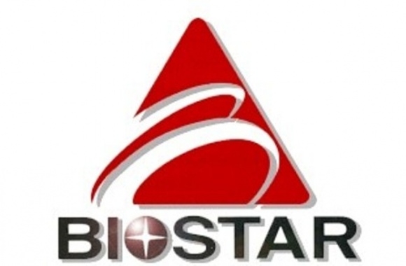 Biostar symbol