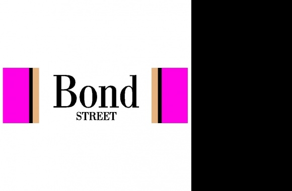 Bond street logo
