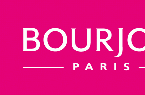 Bourjois Paris Logo