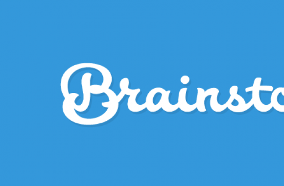 Brainstorage logo