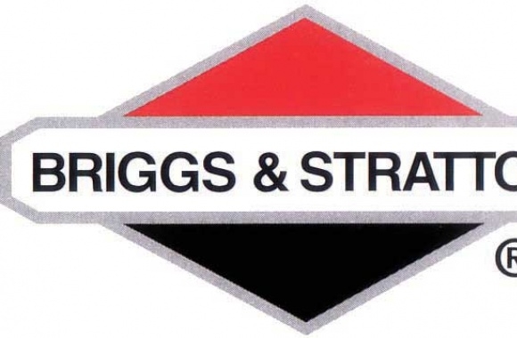 Briggs and Stratton brand
