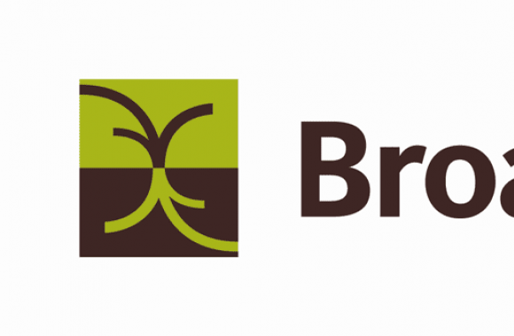 Broadridge Logo