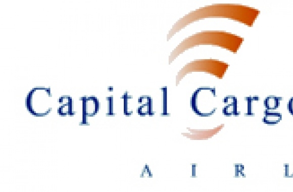 Capital Cargo International Airlines Logo