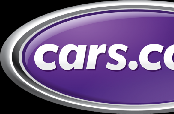Cars.com Logo