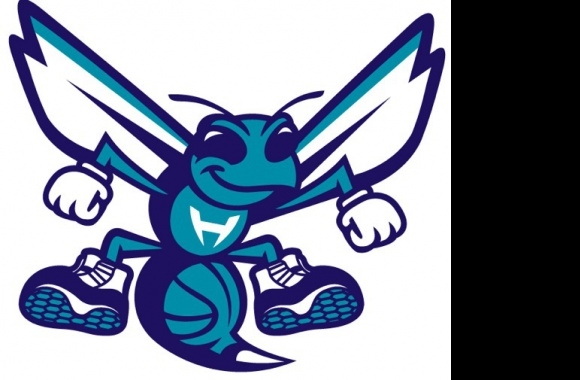 Charlotte Hornets Symbol