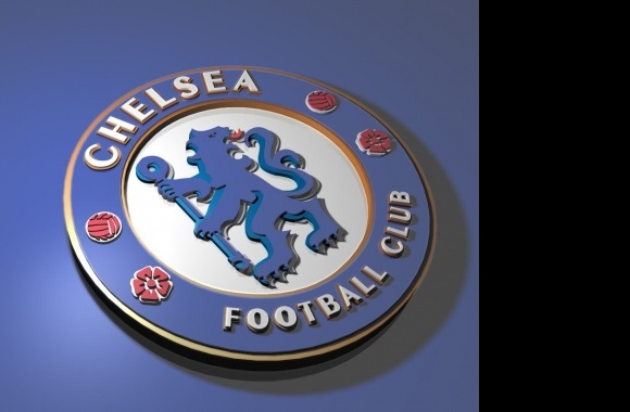 Chelsea FC Symbol