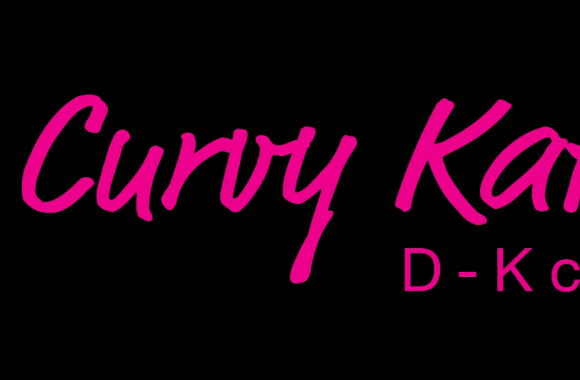 Curvy Kate Logo