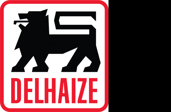 Delhaize Logo
