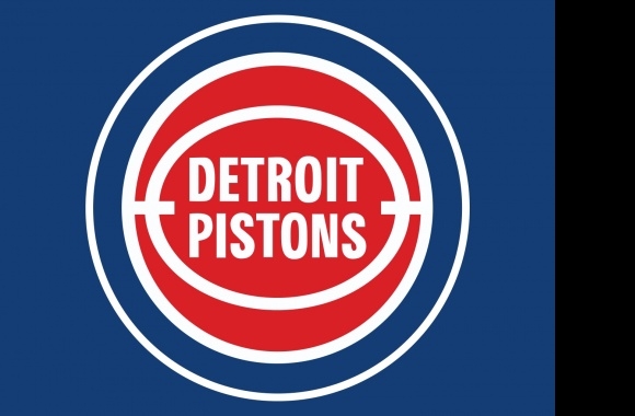 Detroit Pistons Symbol