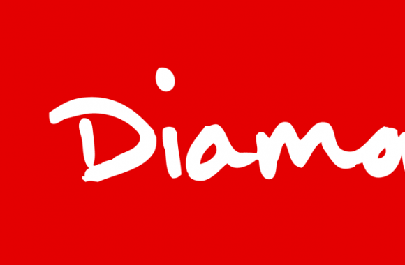 Diamond Supply Logo