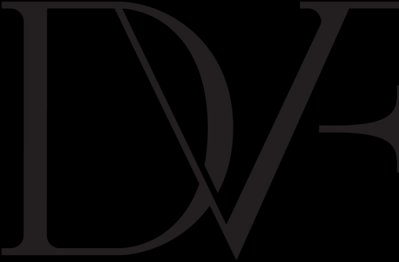 DVF Logo