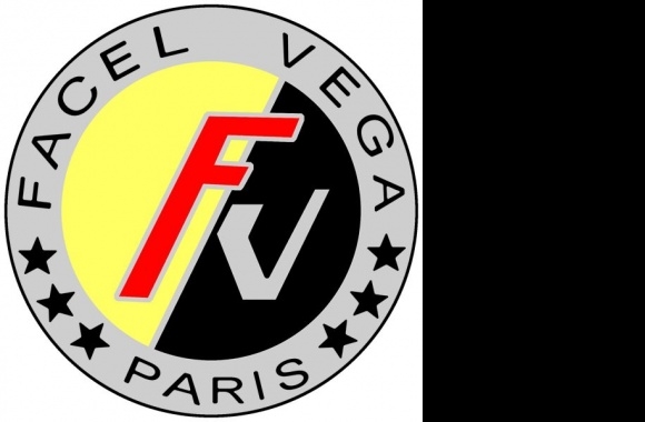 Facel Vega logo