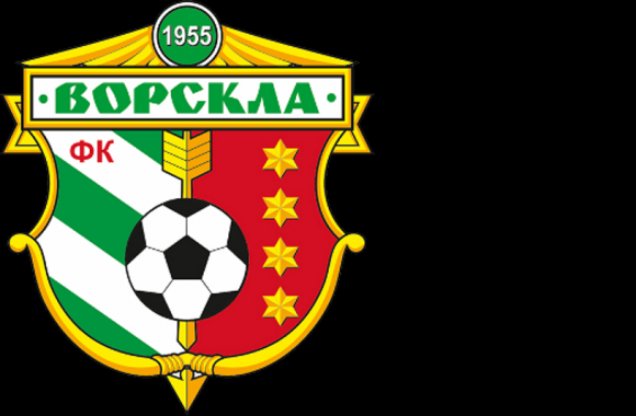 FC Vorskla Poltava Logo