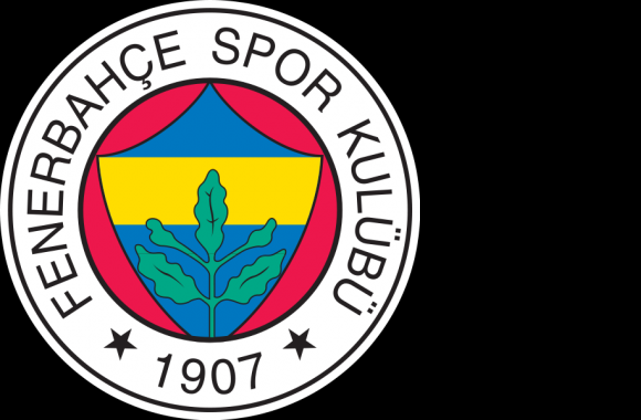 Fenerbahce SK Logo