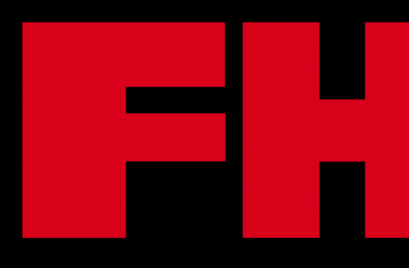 FHM Logo
