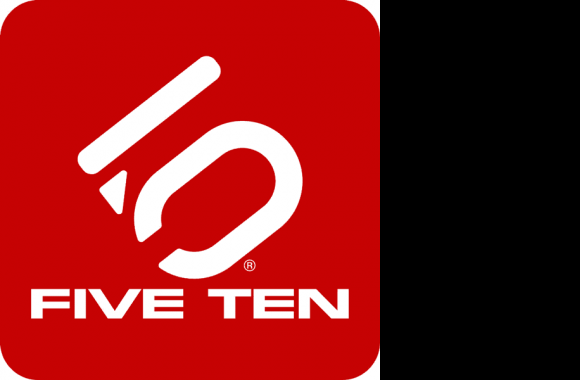 Five Ten Logo