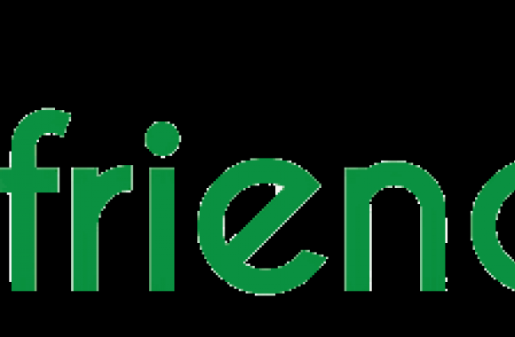 Friendster Logo