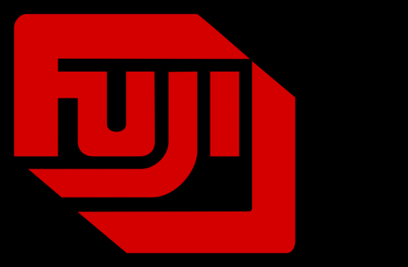 Fujifilm symbol