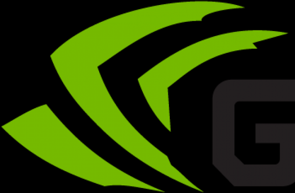 GeForce logo