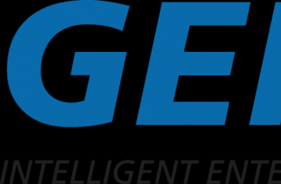 Genpact Logo