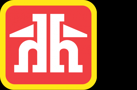 Home Hardware Logo