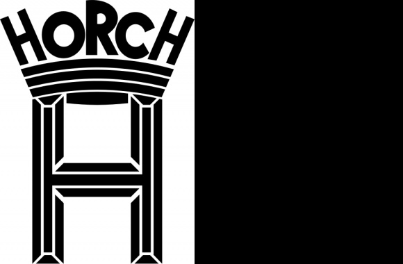 Horch logo