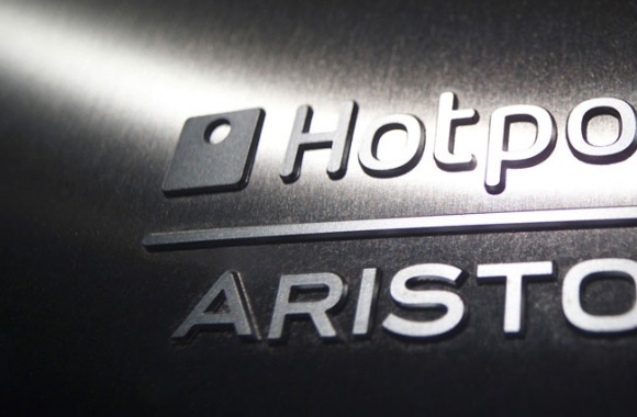 Hotpoint Ariston brand