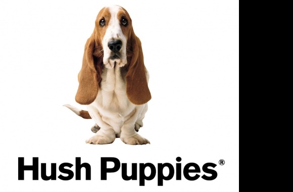 Hush Puppies Logo