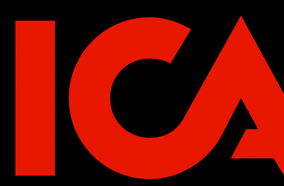 ICA Logo