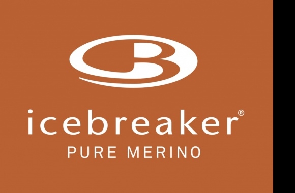 Icebreaker Logo