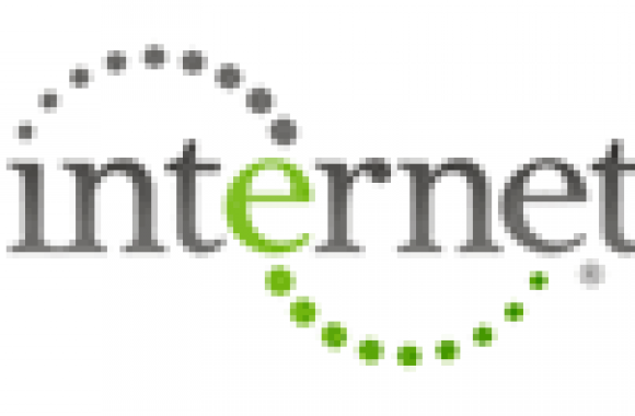 Internety logo