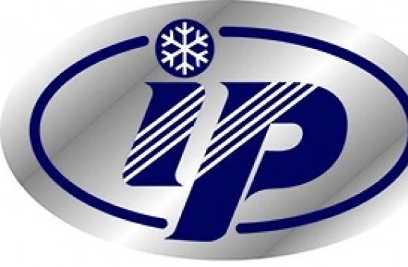 IP Industrie brand
