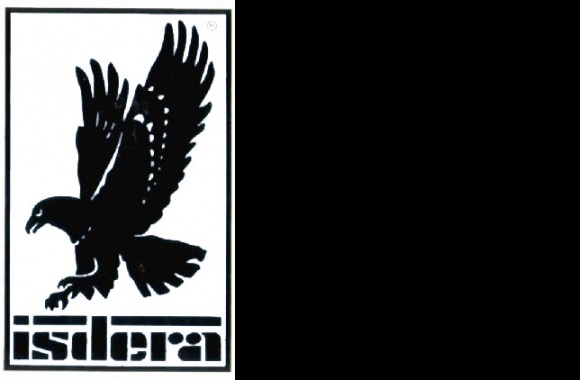 Isdera logo