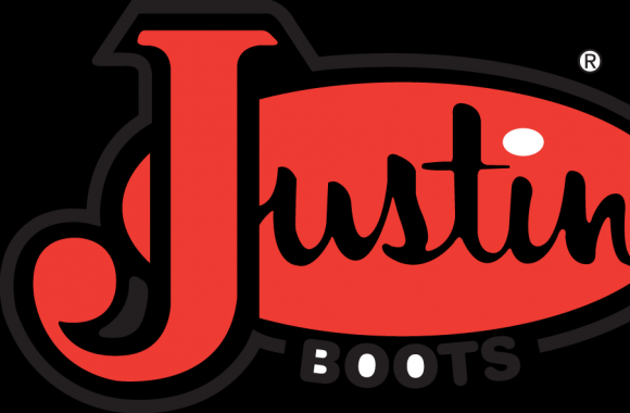 Justin Boots Logo