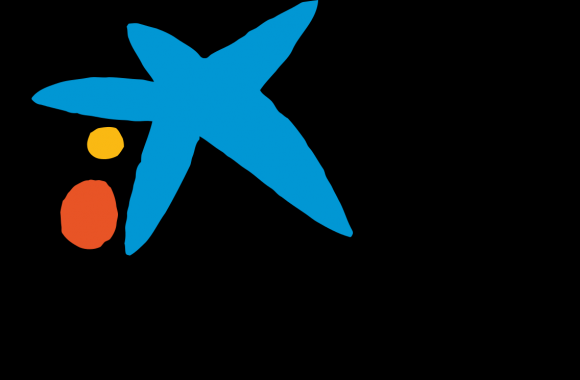 La Caixa Logo
