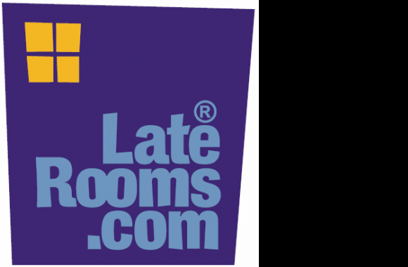 LateRooms Logo