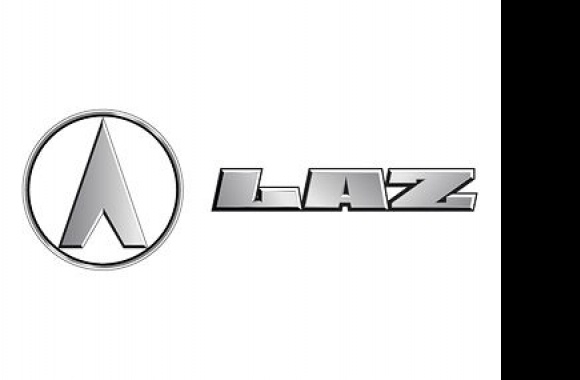 LAZ logo