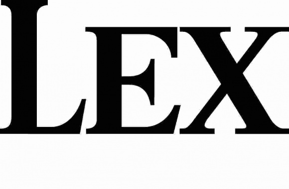 Lexmark logo