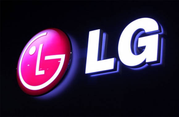 LG brand