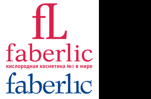Logo Faberlik