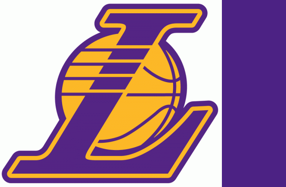 Los Angeles Lakers Symbol