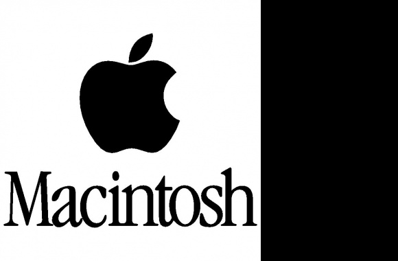 Macintosh symbol