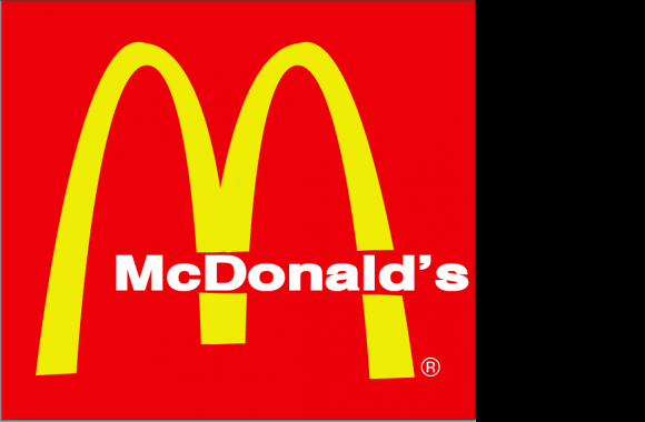 McDonalds logo