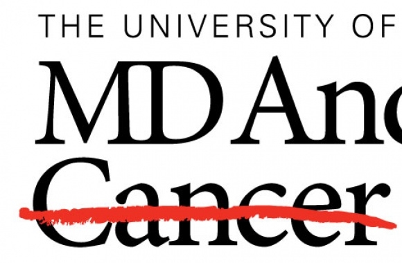 MD Anderson Logo