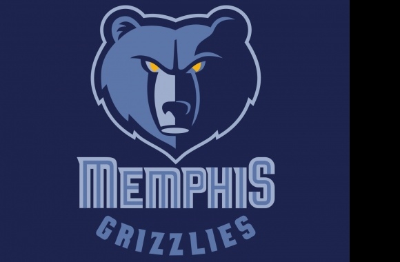 Memphis Grizzlies Symbol