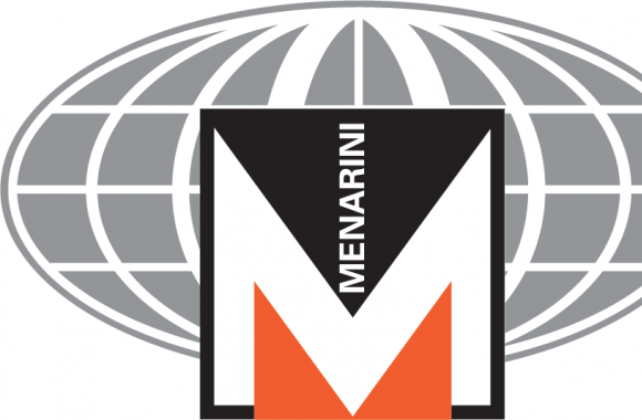 Menarini Logo