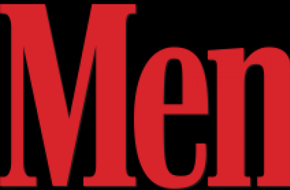 Mens Health logo
